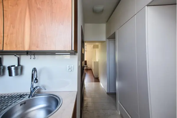 Kraków, Kraków-Śródmieście, Kielecka, Kawalerka Kielecka, śródmieście Centrum