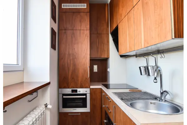 Kraków, Kraków-Śródmieście, Kielecka, Kawalerka Kielecka, śródmieście Centrum