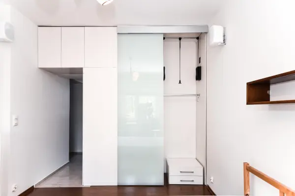 Kraków, Kraków-Śródmieście, Kielecka, Kawalerka Kielecka, śródmieście Centrum