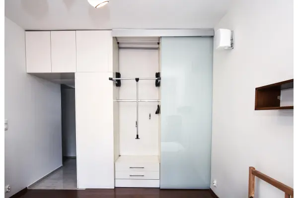 Kraków, Kraków-Śródmieście, Kielecka, Kawalerka Kielecka, śródmieście Centrum