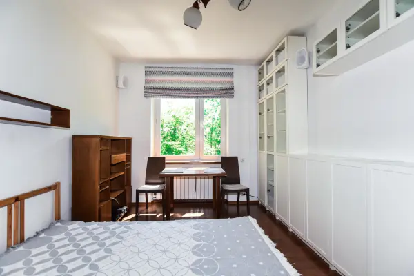 Kraków, Kraków-Śródmieście, Kielecka, Kawalerka Kielecka, śródmieście Centrum