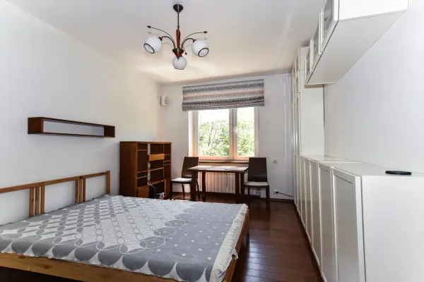 Kraków, Kraków-Śródmieście, Kielecka, Kawalerka Kielecka, śródmieście Centrum