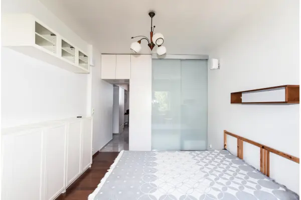 Kraków, Kraków-Śródmieście, Kielecka, Kawalerka Kielecka, śródmieście Centrum