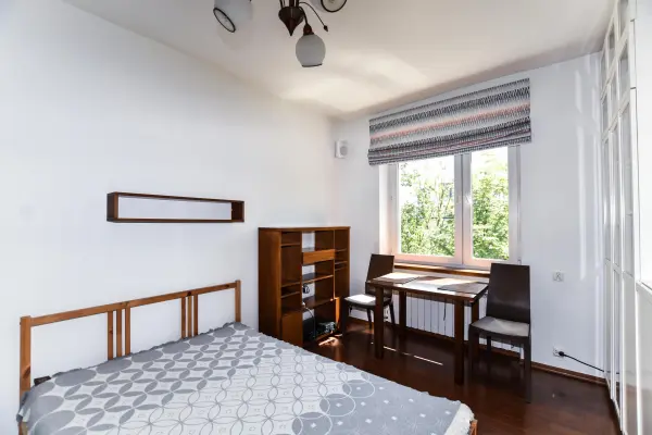 Kraków, Kraków-Śródmieście, Kielecka, Kawalerka Kielecka, śródmieście Centrum