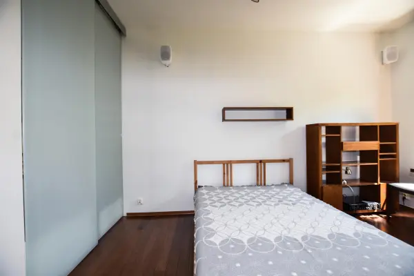 Kraków, Kraków-Śródmieście, Kielecka, Kawalerka Kielecka, śródmieście Centrum