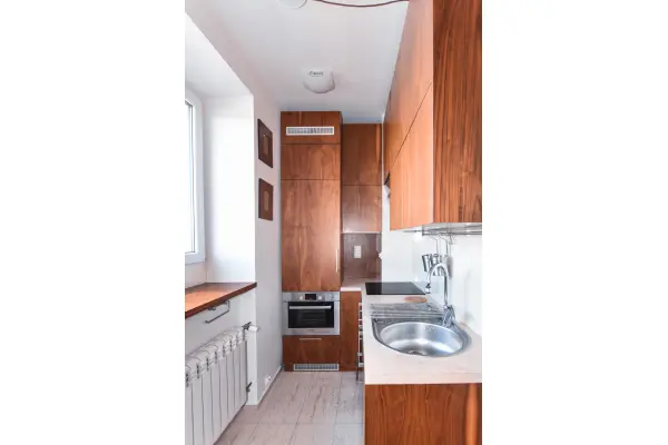 Kraków, Kraków-Śródmieście, Kielecka, Kawalerka Kielecka, śródmieście Centrum