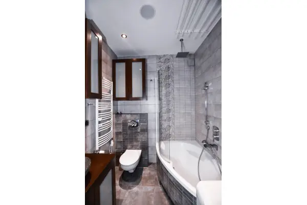 Kraków, Kraków-Śródmieście, Kielecka, Kawalerka Kielecka, śródmieście Centrum