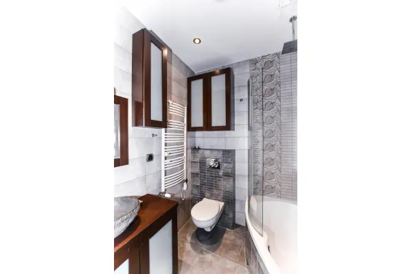 Kraków, Kraków-Śródmieście, Kielecka, Kawalerka Kielecka, śródmieście Centrum